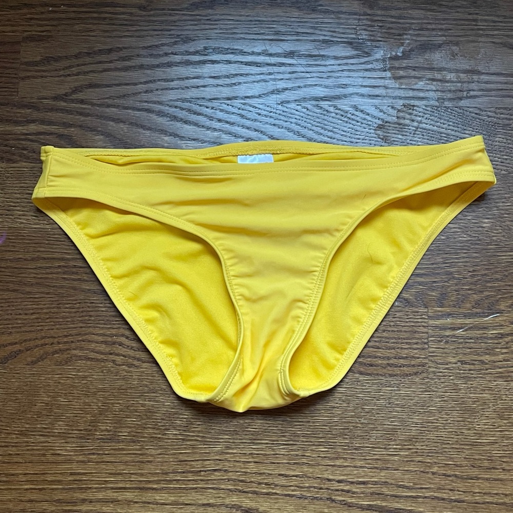 Target Women’s Bikini Bottoms